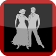 salsa practice music dancing app itunes appstore iphone ipod ipad latin steps